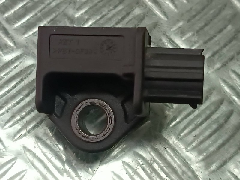 Recambio de sensor de impacto para hyundai ioniq 5 5 referencia OEM IAM 95930F2000 20040F0001772 2 PINES