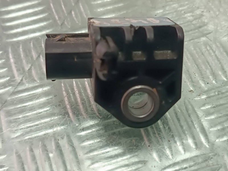 Recambio de sensor de impacto para hyundai ioniq 5 5 referencia OEM IAM 95930F2000 20040F0001772 2 PINES