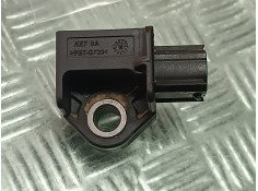 Recambio de sensor de impacto para hyundai ioniq 5 5 referencia OEM IAM 95920F2000 200511S0002769 2 PINES