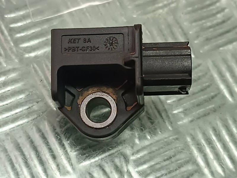 Recambio de sensor de impacto para hyundai ioniq 5 5 referencia OEM IAM 95920F2000 200511S0002769 2 PINES