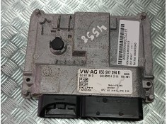 Recambio de centralita motor uce para seat arona referencia OEM IAM 05C907394D 2853728AW5052 DELPHI