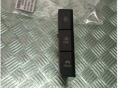 Recambio de interruptor para seat arona referencia OEM IAM 6F0927137F BLOQUEO/CIERRE PUERTAS MODOS CONDUCCION