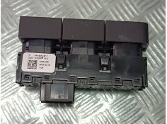 Recambio de interruptor para seat arona referencia OEM IAM 6F0927137F BLOQUEO/CIERRE PUERTAS MODOS CONDUCCION 2