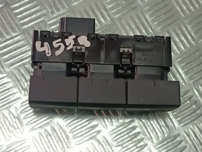 Recambio de interruptor para seat arona referencia OEM IAM 6F0927137F BLOQUEO/CIERRE PUERTAS MODOS CONDUCCION