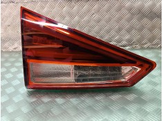 Recambio de piloto trasero izquierdo interior para seat arona referencia OEM IAM 6F9945307D  3 PINES