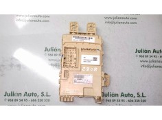 Recambio de caja reles / fusibles para kia niro business referencia OEM IAM 91950G5050 G5050 G50501802010228