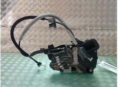 Recambio de cerradura puerta trasera derecha para seat arona referencia OEM IAM 10A839016B 5 PINES ELECTRICA