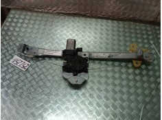 Recambio de elevalunas delantero derecho para renault clio iv referencia OEM IAM 807205569R 128001471B ELECTRICO