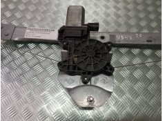 Recambio de elevalunas delantero derecho para renault clio iv referencia OEM IAM 807205569R 128001471B ELECTRICO 2