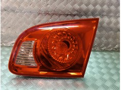 Recambio de piloto trasero derecho interior para hyundai santa fe (bm) 2.2 crdi style 4x4 referencia OEM IAM 924062B000  4 PINES