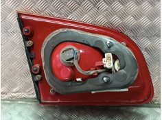 Recambio de piloto trasero derecho interior para hyundai santa fe (bm) 2.2 crdi style 4x4 referencia OEM IAM 924062B000  4 PINES 2