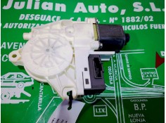 Recambio de motor elevalunas trasero derecho para peugeot 407 st confort referencia OEM IAM 0130822200 994650102 BROSE
