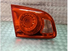 Recambio de piloto trasero izquierdo interior para hyundai santa fe (bm) 2.2 crdi style 4x4 referencia OEM IAM 924052B000  4 PIN