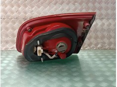 Recambio de piloto trasero izquierdo interior para hyundai santa fe (bm) 2.2 crdi style 4x4 referencia OEM IAM 924052B000  4 PIN 2