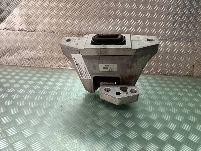 Recambio de soporte motor derecho para hyundai ioniq 5 5 referencia OEM IAM 21812G2000 21810G2000 
