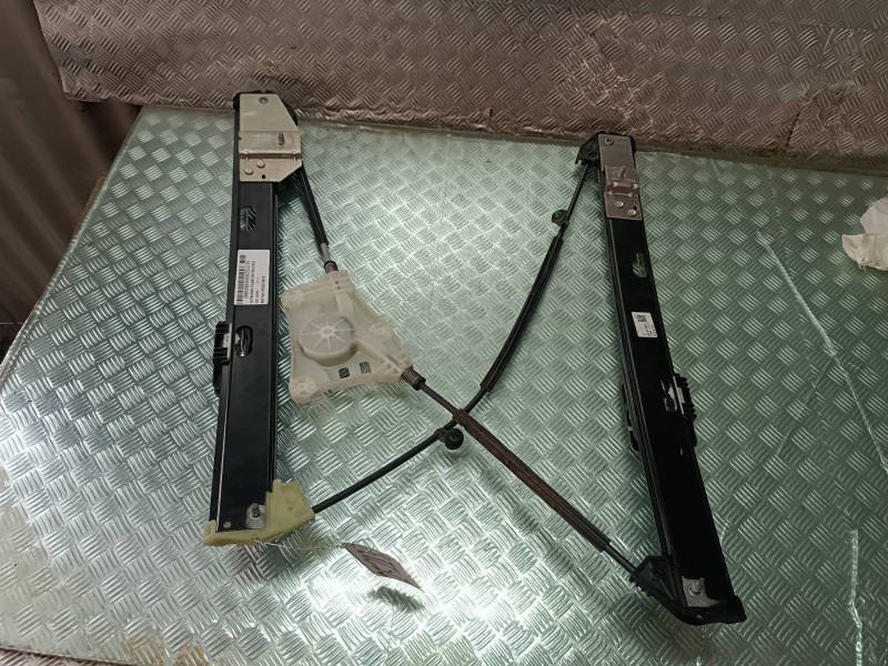Recambio de elevalunas delantero izquierdo para seat arona referencia OEM IAM 6F9837461D  ELECTRICO
