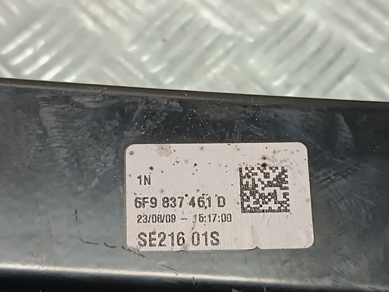 Recambio de elevalunas delantero izquierdo para seat arona referencia OEM IAM 6F9837461D  ELECTRICO