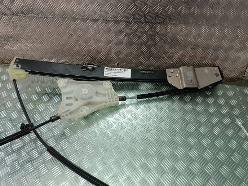 Recambio de elevalunas delantero izquierdo para seat arona referencia OEM IAM 6F9837461D  ELECTRICO