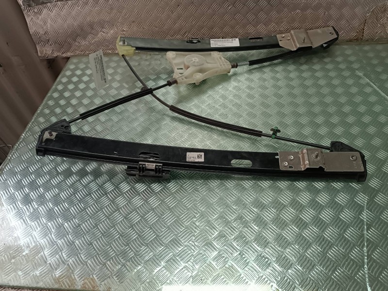 Recambio de elevalunas delantero izquierdo para seat arona referencia OEM IAM 6F9837461D  ELECTRICO