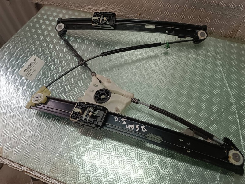 Recambio de elevalunas delantero izquierdo para seat arona referencia OEM IAM 6F9837461D  ELECTRICO