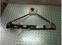 Recambio de elevalunas trasero izquierdo para seat arona referencia OEM IAM 6F0839461D  ELECTRICO