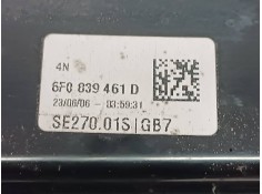 Recambio de elevalunas trasero izquierdo para seat arona referencia OEM IAM 6F0839461D  ELECTRICO 2
