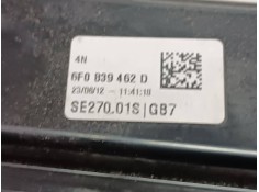 Recambio de elevalunas trasero derecho para seat arona referencia OEM IAM 6F0839462D  ELECTRICO 2