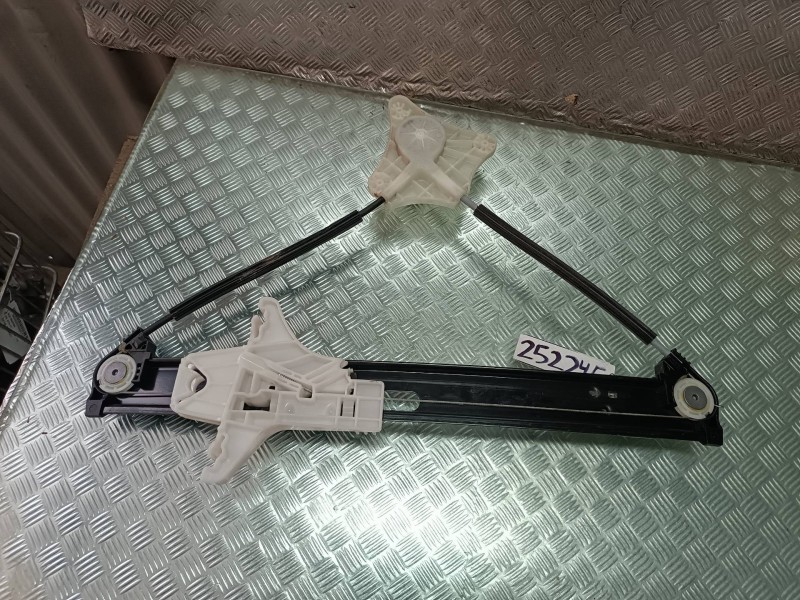 Recambio de elevalunas trasero derecho para seat arona referencia OEM IAM 6F0839462D  ELECTRICO