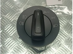 Recambio de mando luces para seat arona referencia OEM IAM 5G0941431R  10 PINES