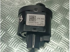 Recambio de mando luces para seat arona referencia OEM IAM 5G0941431R  10 PINES 2