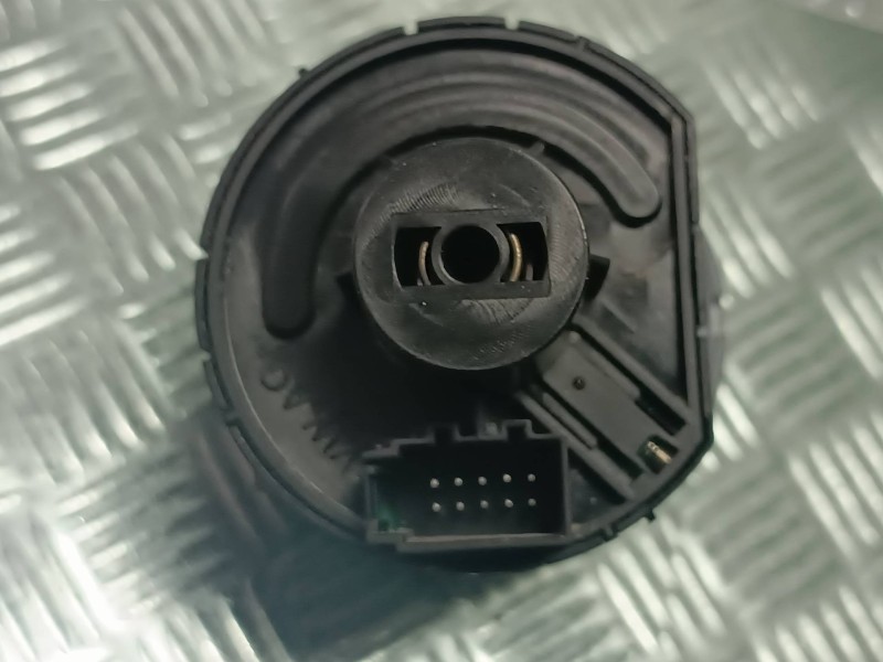 Recambio de mando luces para seat arona referencia OEM IAM 5G0941431R  10 PINES