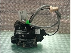 Recambio de cerradura puerta delantera derecha para seat arona referencia OEM IAM 10B837016B 5 PINES ELECTRICA