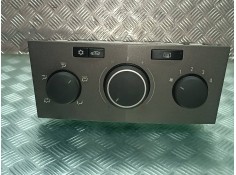 Recambio de mando calefaccion / aire acondicionado para opel astra h ber. referencia OEM IAM 901512410005  32+ 5 PINES