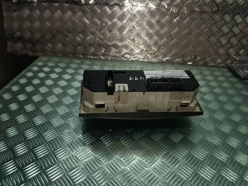 Recambio de mando calefaccion / aire acondicionado para opel astra h ber. referencia OEM IAM 901512410005  32+ 5 PINES