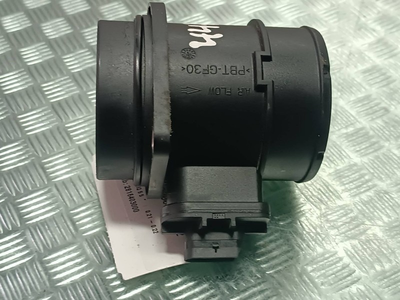 Recambio de caudalimetro para hyundai ioniq 5 5 referencia OEM IAM 2816403000 KEFICO 5 PINES