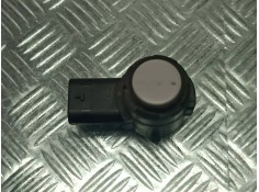 Recambio de sensor aparcamiento delantero para seat arona referencia OEM IAM 5Q0919275B  3 PINES