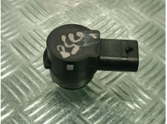 Recambio de sensor aparcamiento delantero para seat arona referencia OEM IAM 5Q0919275B  3 PINES 2