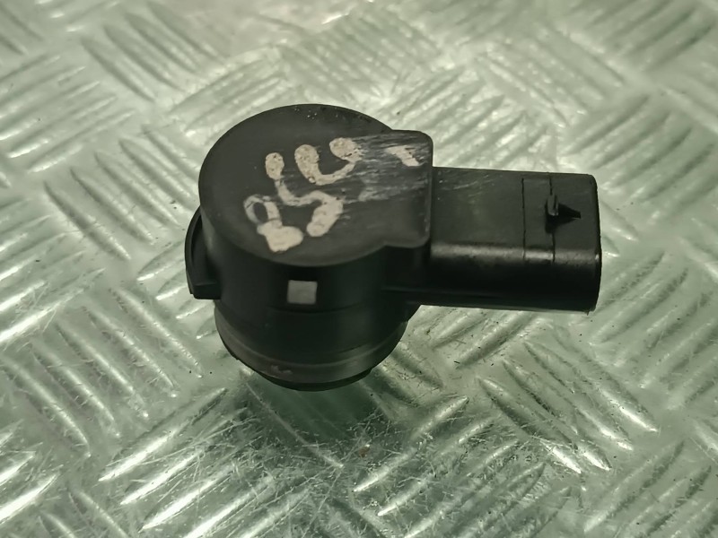 Recambio de sensor aparcamiento delantero para seat arona referencia OEM IAM 5Q0919275B  3 PINES