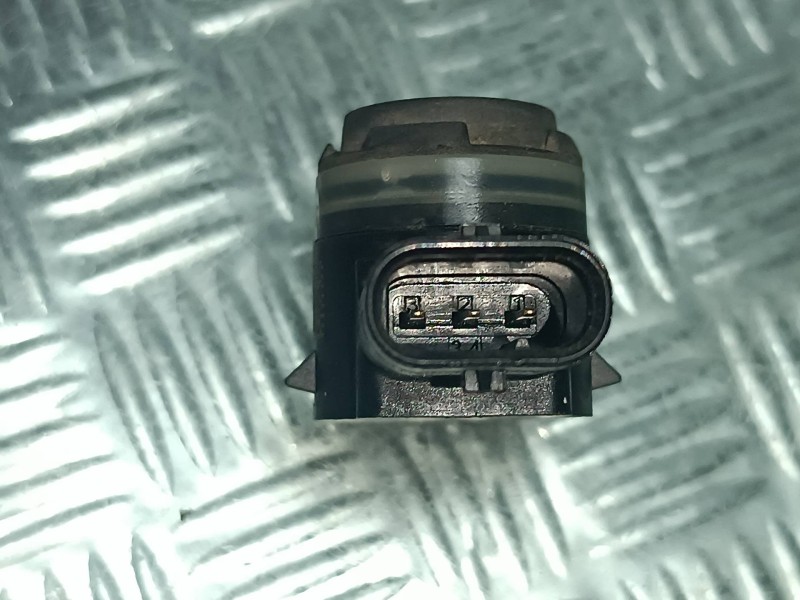 Recambio de sensor aparcamiento delantero para seat arona referencia OEM IAM 5Q0919275B  3 PINES