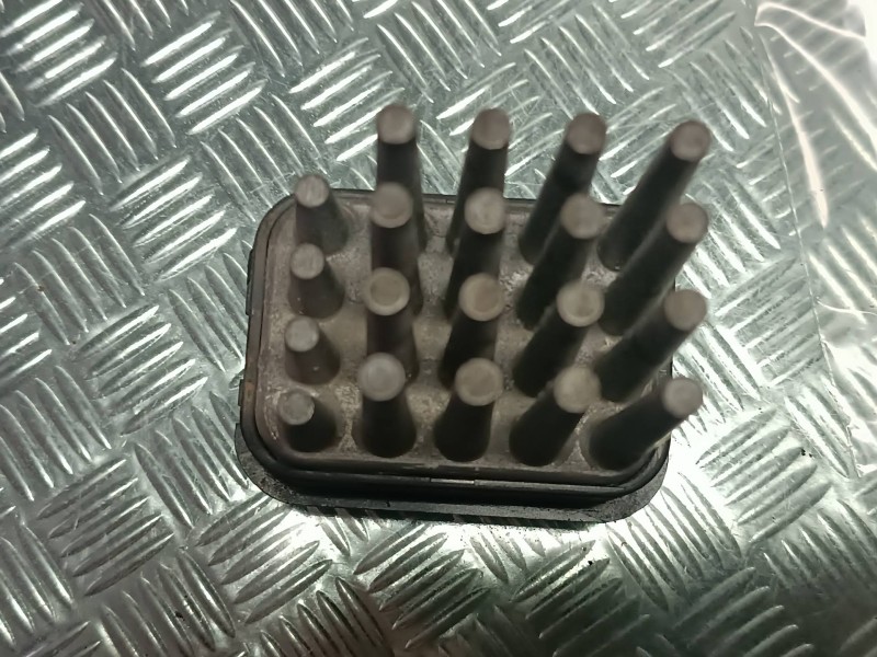 Recambio de resistencia calefaccion para opel astra gtc referencia OEM IAM 5399960010  VALEO