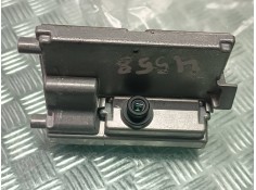 Recambio de camara vision frontal para seat arona referencia OEM IAM 2Q0980653D  12 PINES