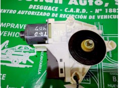Recambio de motor elevalunas trasero derecho para peugeot 407 st confort referencia OEM IAM 0130822200 994650102 BROSE 2