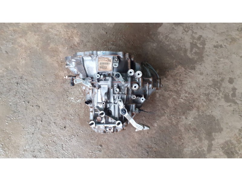 Recambio de caja cambios para citroen c4 aircross seduction referencia OEM IAM F6MBC AEZ 