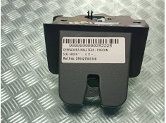 Recambio de cerradura maletero / porton para seat arona referencia OEM IAM 5F082750510S  4 PINES