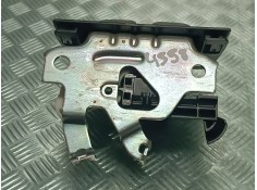 Recambio de cerradura maletero / porton para seat arona referencia OEM IAM 5F082750510S  4 PINES 2