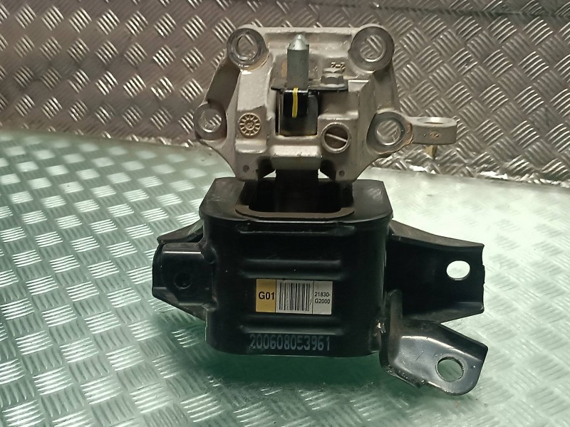 Recambio de soporte motor izquierdo para hyundai ioniq 5 5 referencia OEM IAM 21830G2000  200608053961