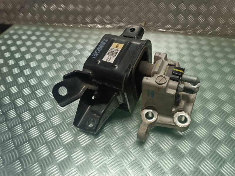 Recambio de soporte motor izquierdo para hyundai ioniq 5 5 referencia OEM IAM 21830G2000  200608053961