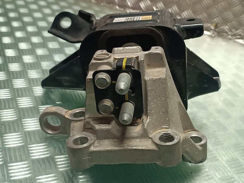 Recambio de soporte motor izquierdo para hyundai ioniq 5 5 referencia OEM IAM 21830G2000  200608053961