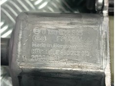 Recambio de motor elevalunas trasero izquierdo para seat arona referencia OEM IAM 5Q0959407D 0130822695 5 PINES 2
