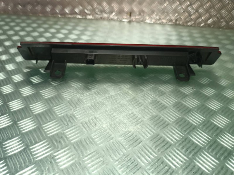 Recambio de luz central de freno para renault clio iv referencia OEM IAM 265902759R  2 PINES Recambio de luz central de freno para renault clio iv referencia OEM IAM 265902759R  2 PINES